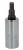 20K618 - Hex Socket, Standard, 1/4 In Dr, 3mm Подробнее...