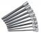 20K663 - Hex Bit Socket, Long Ball, 3/8 In Dr, 9mm Подробнее...