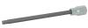 20K763 - Hex Bit Socket, Long, 3/8 In Dr, 3/16 In Подробнее...