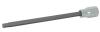 20K764 - Hex Bit Socket, Long, 3/8 In Dr, 3/8 In Подробнее...