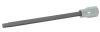 20K766 - Hex Bit Socket, Long, 3/8 In Dr, 5/32 In Подробнее...