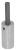 20K837 - Hex Socket, Standard, 3/8 In Dr, 5/64 In Подробнее...