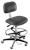 20Y850 - Chair, Static Dissipative, Vinyl, Black Подробнее...