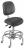 20Y856 - Ergo Chair, Class 1000 Clean, Vinyl, Black Подробнее...