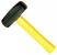 20Y869 - Hand Drilling Hammer, 4 lb., Fiberglass Подробнее...