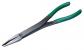 13P201 - Needle Nose Pliers, Long, 11 In, 45 Deg Подробнее...