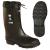 21A215 - Pac Boots, Steel Toe, Oarprene, 11In, 12, PR Подробнее...