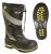 21A229 - Pac Boots, Composite Toe, 17In, 8, PR Подробнее...