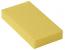 21D042 - Sponge, Yellow, 6-1/4In L, 3-3/8In W, PK48 Подробнее...