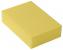 21D043 - Sponge, Yellow, 6-1/4In L, 4-1/5In W, PK24 Подробнее...