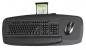 21D153 - Keyboard Platform, Gel Palm Rest, Black Подробнее...