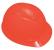 21E365 - Hard Hat, 4 pt Pinlock, HDPE, Red Подробнее...