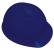 21E370 - Hard Hat, 4 pt Pinlock, HDPE, Navy Blue Подробнее...