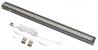 21GP75 - LED Linkable Cove Light, 3000K, 19 In, 7.1W Подробнее...