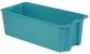 21P645 - Stack and Nest Container, 42x20x14, Blue Подробнее...