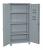 21R524 - Storage Cabinet, 76x39-1/4x23-1/4, Gray Подробнее...