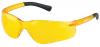 21U065 - Safety Glasses, Amber, Scratch-Resistant Подробнее...