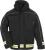 21V689 - Responder Parka, XL, Black Подробнее...