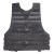 21V981 - LBE Vest, Black, 2XL Подробнее...