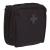 21W011 - Med Pouch, Black, Nylon, 6 x 6 In Подробнее...