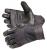 21W065 - Leather Gloves, Tactical, Black, L, Pr Подробнее...