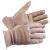 21W088 - Leather Gloves, Goatskin, Coyote, S, PR Подробнее...