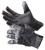 21W116 - Leather Gloves, Goatskin, Black, L, PR Подробнее...