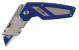 21XZ33 - Folding Utility Knife, Alum/SS, 8-3/4 in Подробнее...