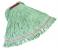 22C584 - Wet Mop, Swinger Loop, Large, Green, Pk 6 Подробнее...