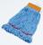 22C594 - Wet Mop, Swinger Loop, Small, Blue, Pk 6 Подробнее...