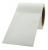 22D107 - Label, White, Direct Thermal Paper, PK4 Подробнее...