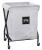 22E950 - X-Frame Cart, 8 Bu, White Mesh Подробнее...