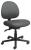 22F003 - Intensive Task Chair, Desk-Ht, Black Подробнее...