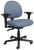 22F008 - Intensive Task Chair, w/Arm, Desk-Ht, Blue Подробнее...