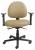 22F010 - Intensive Task Chair, w/Arm, Desk-Ht, Wood Подробнее...