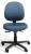 22F034 - Intensive Task Chair, Desk-Ht., Blue Подробнее...