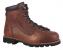 22M369 - Work Boots, Steel Toe, 6In, Brn, 8-1/2, PR Подробнее...