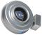 22N754 - Centrifugal Inline Duct Fan, 8 In Подробнее...
