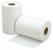 22P477 - Roll Towel, 350 Ft, White, Pk 12 Подробнее...