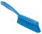 22UM35 - Edge Bench Brush, Blue, Soft, 14 in Подробнее...