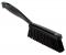 22UM39 - Edge Bench Brush, Black, Soft, 14 in Подробнее...