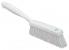 22UM43 - Edge Bench Brush, White, Medium, 14 in Подробнее...