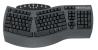 22W808 - Microban Multimedia Keyboard, USB, Black Подробнее...