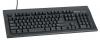22W831 - Microban Multimedia Keyboard, USB, Black Подробнее...