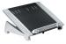 22W837 - Laptop Riser, Black/Silver Подробнее...