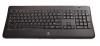 23K321 - Keyboard, Black, Wireless Подробнее...