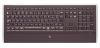 23K324 - Keyboard, Black/Clear, Wired Подробнее...