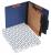 23K375 - Classification Folder, Blue, PK 10 Подробнее...
