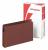 23K420 - Expand File Folder, Red, Fiber, PK 10 Подробнее...