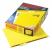 23K435 - Hanging File Folders, Yellow, PK 25 Подробнее...